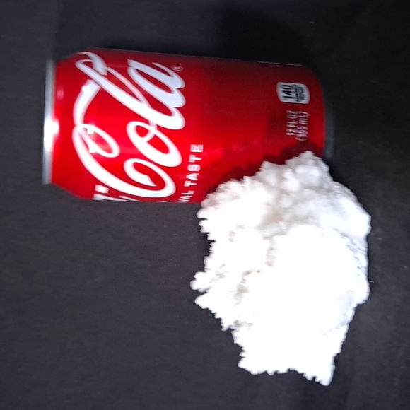 Stunning Calcite Snow Quartz - Picture 4 of 6